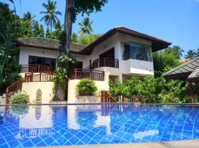 Villa Liu  Ko Samui